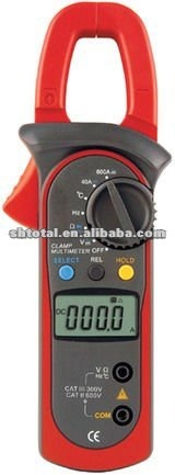 SRT204Aデジタルクランプマルティメーター問屋・仕入れ・卸・卸売り