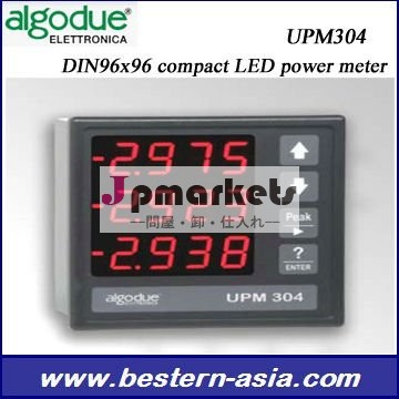 dinupm304algodue96x96コンパクト電源ledメーター問屋・仕入れ・卸・卸売り