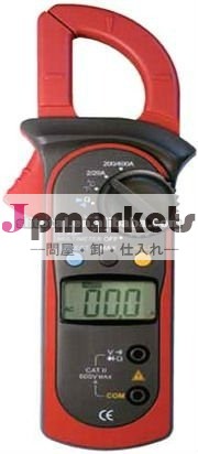 SRT202デジタルクランプマルティメーター問屋・仕入れ・卸・卸売り