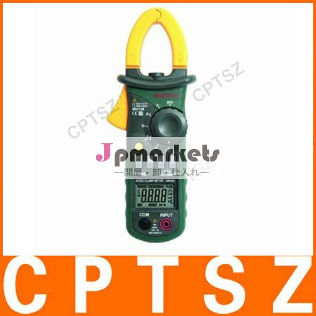 Ms2108の真実- rmsac/dc電流デジタルクランプメーター問屋・仕入れ・卸・卸売り