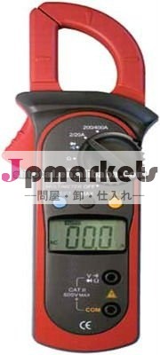 SRT201デジタルクランプマルティメーター問屋・仕入れ・卸・卸売り