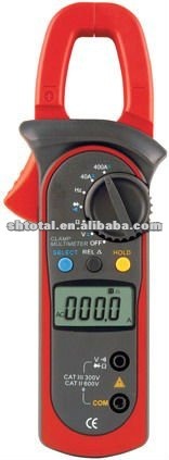SRT203デジタルクランプマルティメーター問屋・仕入れ・卸・卸売り