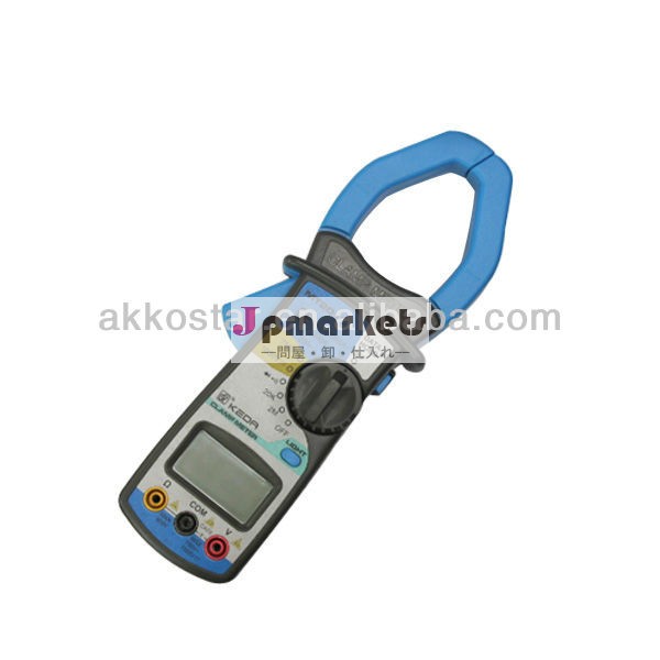 安いデジタルクランプメーターak10024マルチメーターです問屋・仕入れ・卸・卸売り
