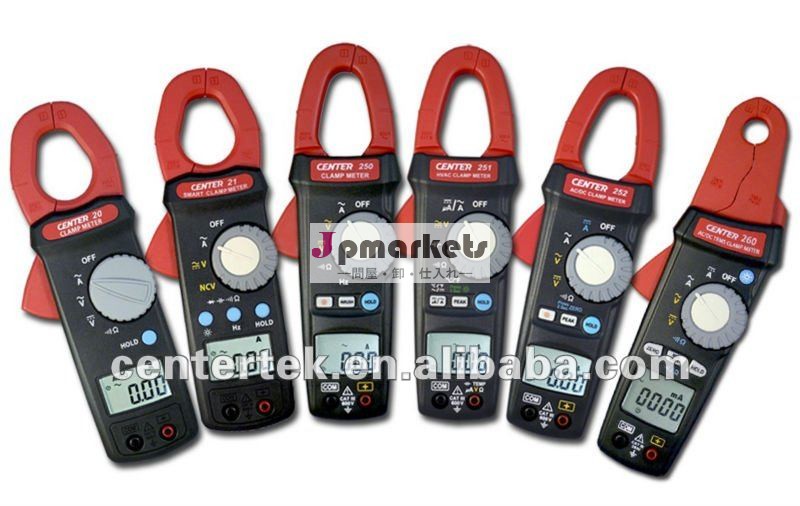 デジタルクランプメートル問屋・仕入れ・卸・卸売り