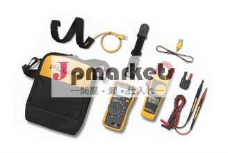 フルーク116/323hvacコンボキットが含まれてい- マルチメータとクランプメーター問屋・仕入れ・卸・卸売り