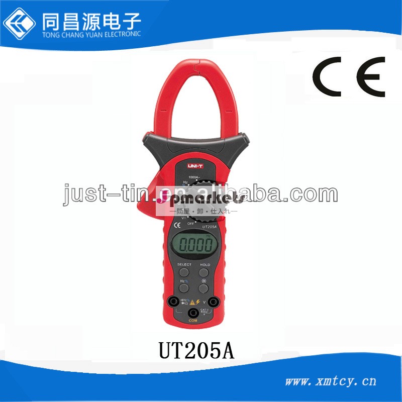 ut205a、 クランプメータ問屋・仕入れ・卸・卸売り