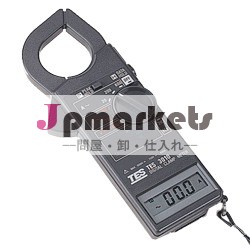 600AのTES-3010/3012教授Clamp Meter; 1000V問屋・仕入れ・卸・卸売り