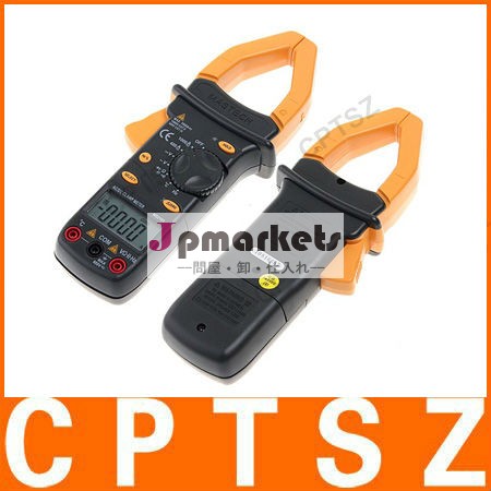 デジタルクランプメーターms2101/ac/dc流通しクランプメータ問屋・仕入れ・卸・卸売り