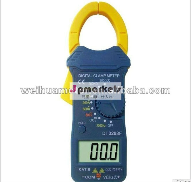 DT3288Fデジタルクランプメートル問屋・仕入れ・卸・卸売り