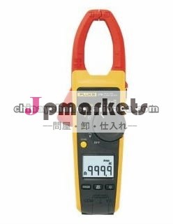 iFlexが付いている肝蛭376本当RMS 1000A AC/DCクランプメートル問屋・仕入れ・卸・卸売り