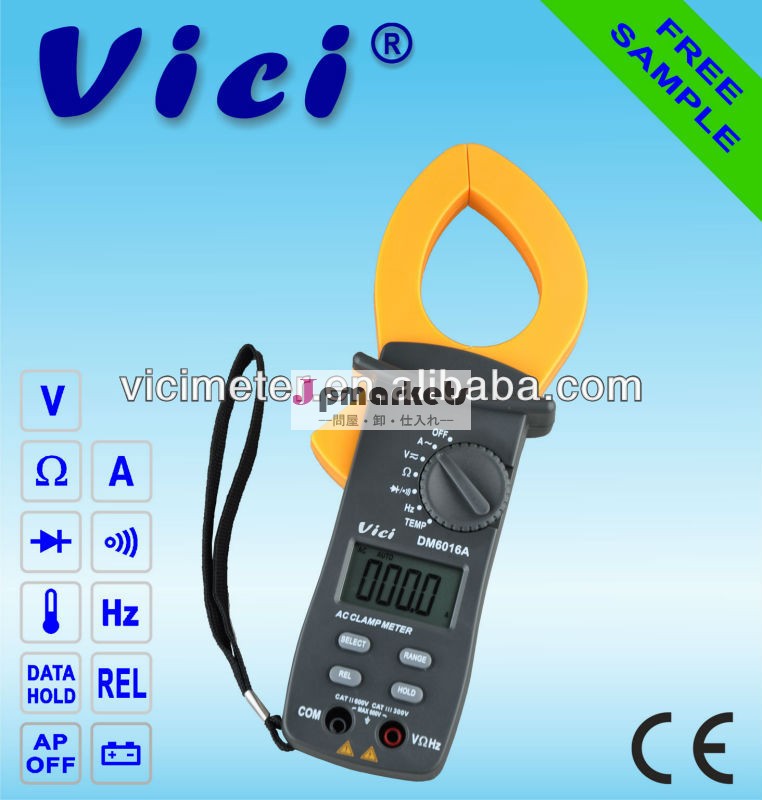 低価格3dm6016a3/4acデジタルクランプメーター問屋・仕入れ・卸・卸売り
