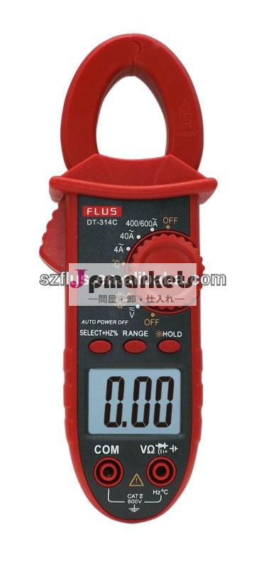 小さなdt-314cクランプメータ問屋・仕入れ・卸・卸売り