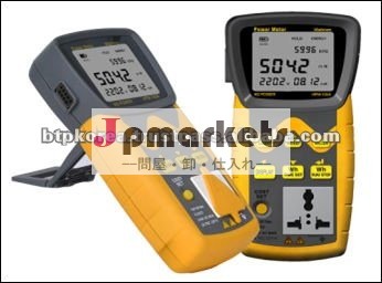 wattmanパワーメータ問屋・仕入れ・卸・卸売り