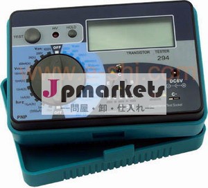 デジタルトランジスターテスターXHST294問屋・仕入れ・卸・卸売り