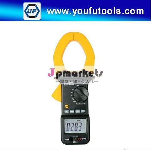 1000A専門AC/DCクランプメートルDT-3310/3311問屋・仕入れ・卸・卸売り