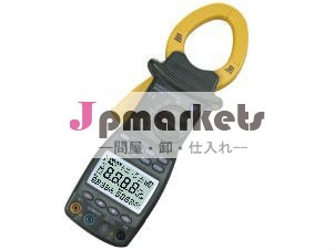Max6000表示、1000A調和的な力クランプメートルMS2205問屋・仕入れ・卸・卸売り
