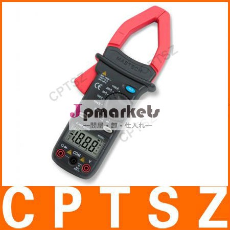 Mastechms20013.5クランプマルチメータデジタルlcdディスプレイ付き問屋・仕入れ・卸・卸売り