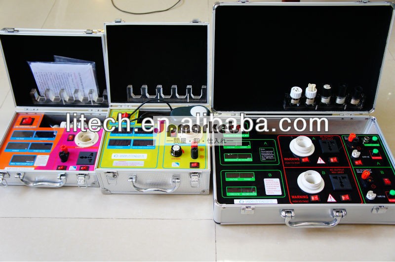 ワット電源エネルギーの電圧meter/3相電力計/電圧電流のパワーメータ表示問屋・仕入れ・卸・卸売り