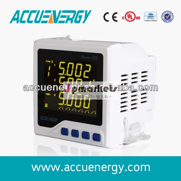 acuvim361直列電気3相電力量計問屋・仕入れ・卸・卸売り