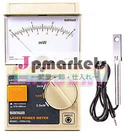 三和opm-572md、 he-ne0.01~30mwのための、 半導体、 レーザーパワーメータopm570l、 送料無料問屋・仕入れ・卸・卸売り