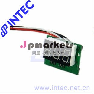 電気計器のdc0-5aameterledデジタル電流計問屋・仕入れ・卸・卸売り