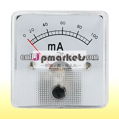 アナログac0-100mays-50アンペアパネルメーター問屋・仕入れ・卸・卸売り
