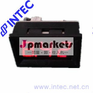 電気計器のdc0-10aameterledデジタル電流計問屋・仕入れ・卸・卸売り