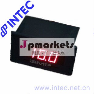 電気計器のac0-10aameterledデジタル電流計問屋・仕入れ・卸・卸売り