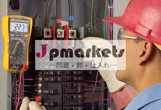 フルーク117電気技師のマルチメータとの非- 接触電圧問屋・仕入れ・卸・卸売り