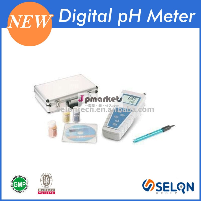 Selonphbj- 260ph/導電率計問屋・仕入れ・卸・卸売り