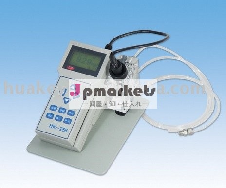 Ppbのポータブルhk-258溶存酸素アナライザー問屋・仕入れ・卸・卸売り