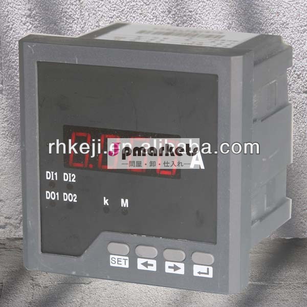 電流計デジタルled３- phaseac電気led電流電流計電流計rh- 3aa63問屋・仕入れ・卸・卸売り