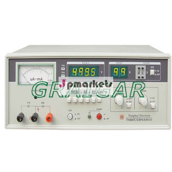 1k-1mhz、 0-20a、 フル- 負荷電力- 150w、 dcバイアス電流源th1775問屋・仕入れ・卸・卸売り