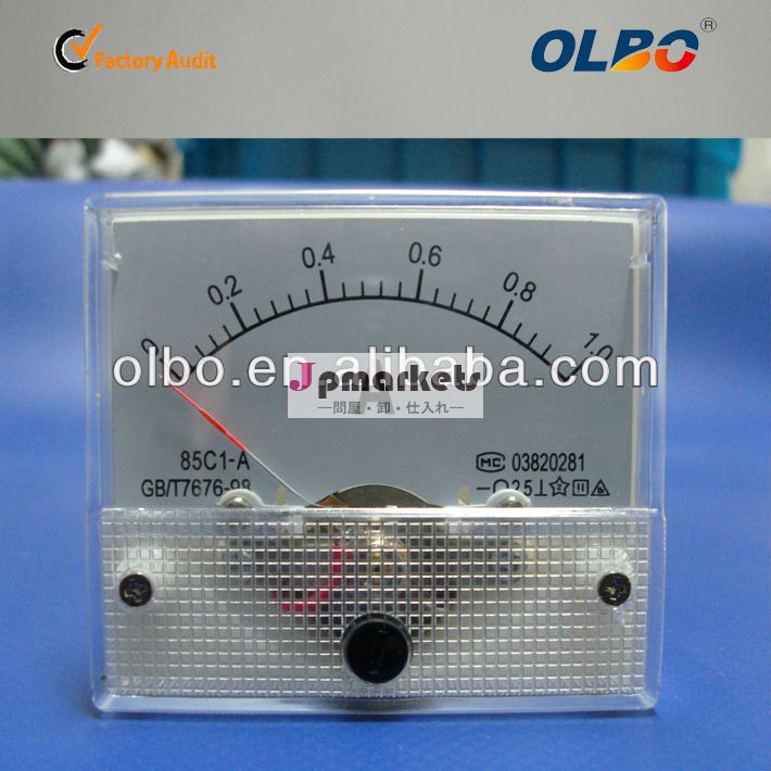パネルを販売anologampgauge85c1電流計問屋・仕入れ・卸・卸売り