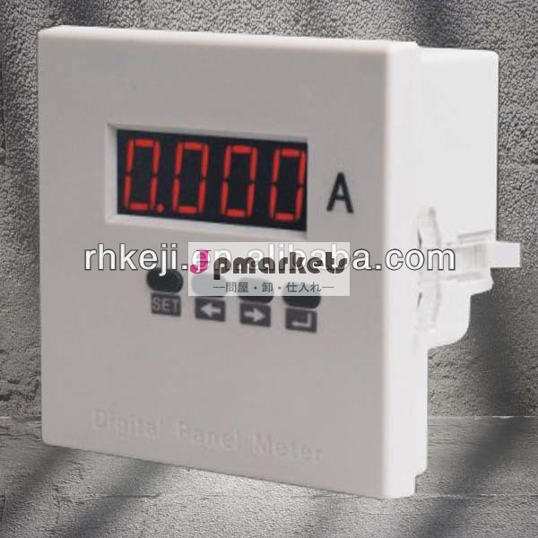 電流計hotselling・電圧計電流増幅rh-aa31jデジタル電流計のパネル問屋・仕入れ・卸・卸売り