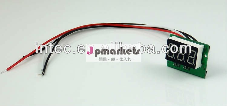 0.36は"表示DC0-1Aデジタル現在のメートルを導いた問屋・仕入れ・卸・卸売り