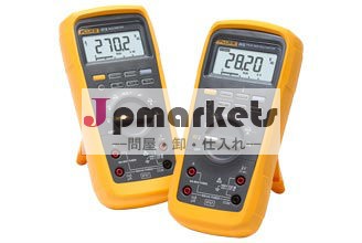 フルークii27/28ii工業用マルチメーター問屋・仕入れ・卸・卸売り