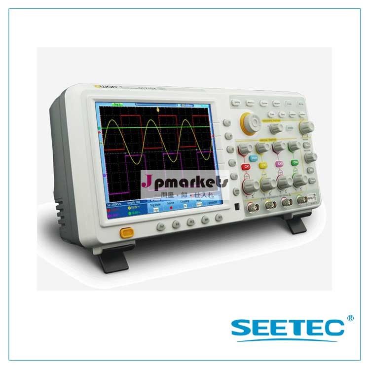 tdsowonシリーズ4チャンネルデジタルオシロスコープ・200mhzの帯域幅問屋・仕入れ・卸・卸売り