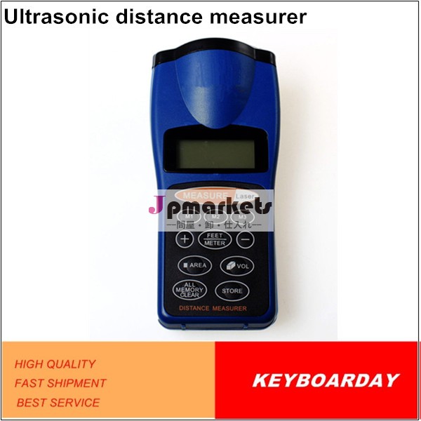 青レーザーポインター付超音波距離測定距離を測定するための問屋・仕入れ・卸・卸売り