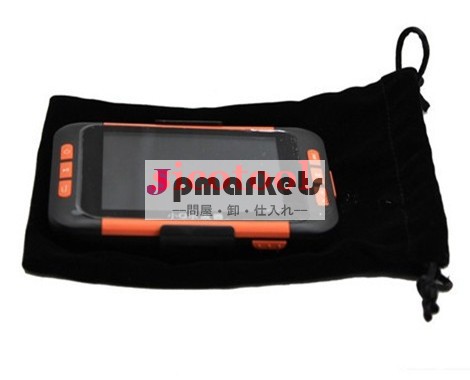 トップ- 定格ミニポケット40mhz200ms/sオシロスコープハンドヘルドscopemeter3.5インチtftlcd1kma李- バッテリーqdso問屋・仕入れ・卸・卸売り