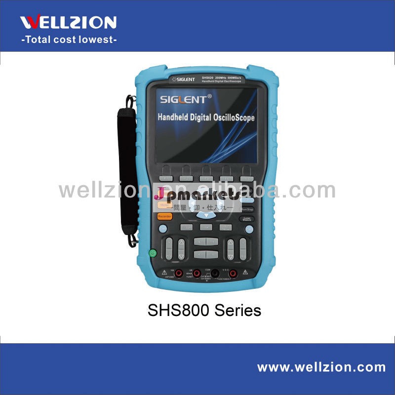 shs806、 より打者dso8060hantek、 60mhz6000カウントと帯域幅マルチメータ問屋・仕入れ・卸・卸売り