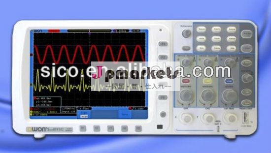 スーパーオシロスコープowonowonsds9302smartdsシリーズ深いメモリーデジタルストレージオシロスコープ-- 最高の販売問屋・仕入れ・卸・卸売り