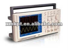 2012NEWモデル7.8 「STNのデジタル貯蔵のオシロスコープ(40Mと)問屋・仕入れ・卸・卸売り