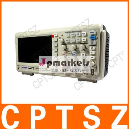 ATTEN ADS1102CAL 100MHzデジタルのオシロスコープ1102CAL問屋・仕入れ・卸・卸売り