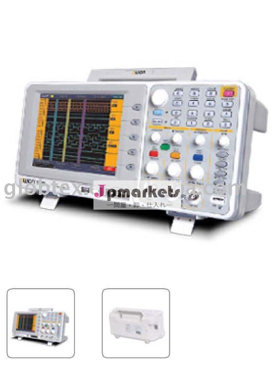 ポータブルデジタルストレージmso8202toscilloscope+logicアナライザ/200mhzの帯域幅問屋・仕入れ・卸・卸売り