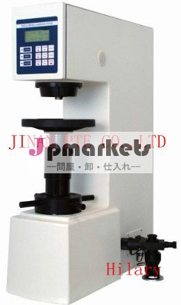 電子デジタルmhb-3000ブリネル硬さ試験機問屋・仕入れ・卸・卸売り