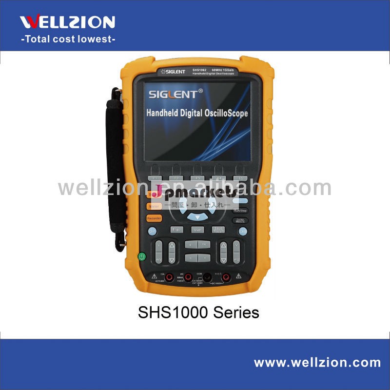 shs1062、 scopemeter、 オシロスコープメーター、 60mhz問屋・仕入れ・卸・卸売り