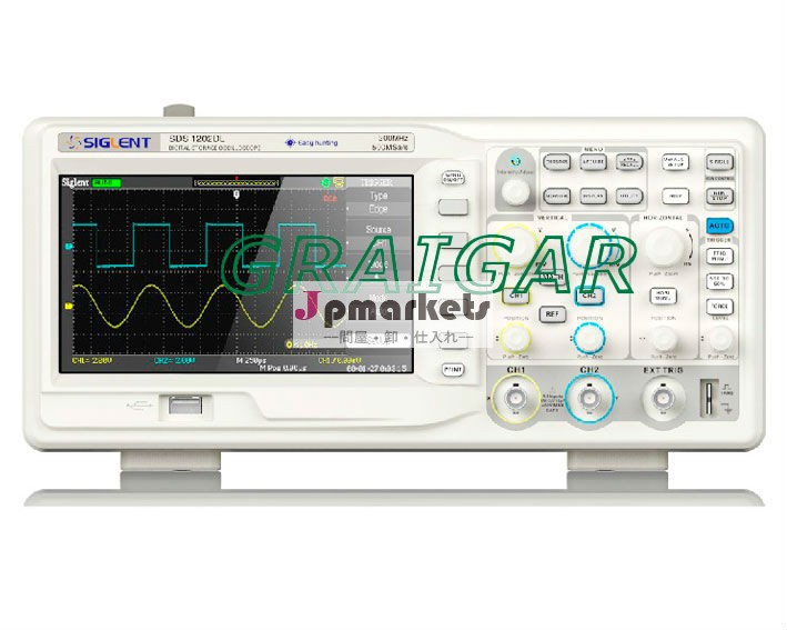 すべての新しい、 最新バージョンsds1202dl2channels+1exttrigsiglent200mhzのデジタルストレージオシロスコープ問屋・仕入れ・卸・卸売り