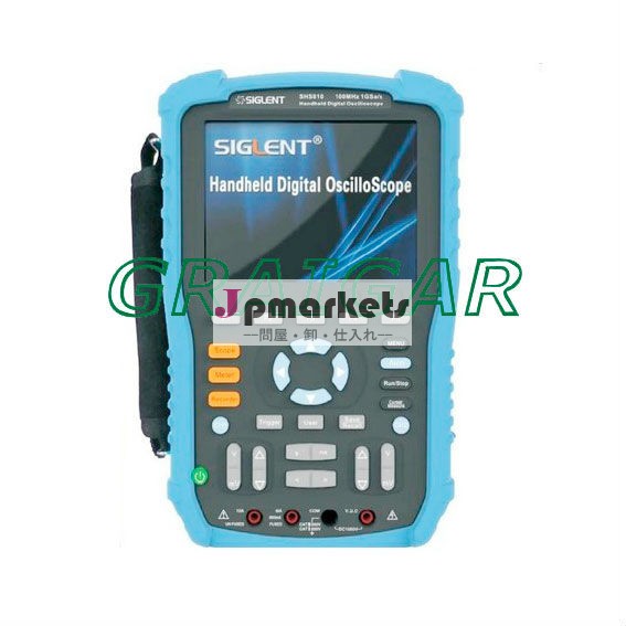 ハンドヘルドshs815150mhz1gsa/s2チャンネルメモリ深セン2mscopemeterオシロスコープマルチメータ・2in1usb5000mahのリチウム電池問屋・仕入れ・卸・卸売り