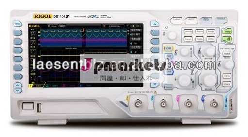 新製品デジタルオシロスコープrigolds1074z4チャンネル70mhzの問屋・仕入れ・卸・卸売り